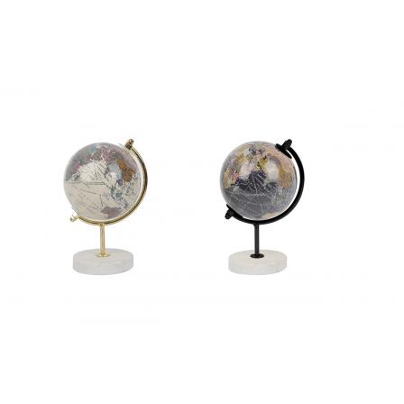 SURTIDO DOS BOLAS DEL MUNDO