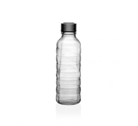 BOTELLA 500ML TRANSPARENTE