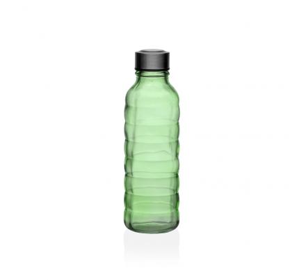 BOTELLA 500ML VERDE