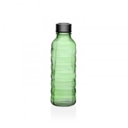 BOTELLA 500ML VERDE