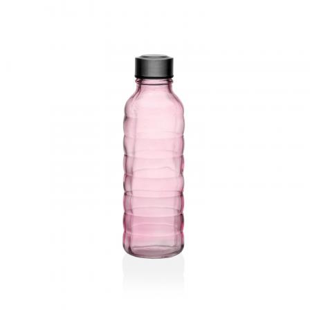 BOTELLA 500ML  ROSA