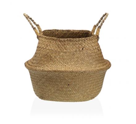 CANASTA SEAGRASS NATURAL "XL"