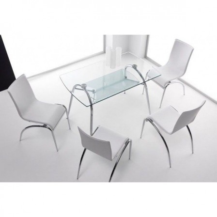 Silla Comedor Raquel