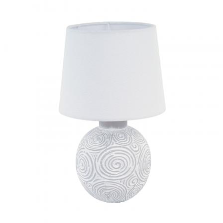 LAMPARA DE MESA