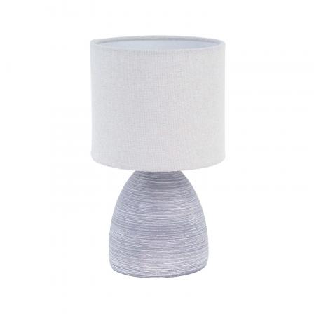 LAMPARA DE MESA
