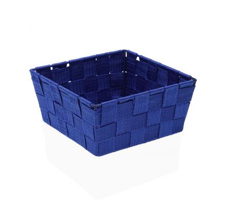 CESTA CUADRADA AQUA