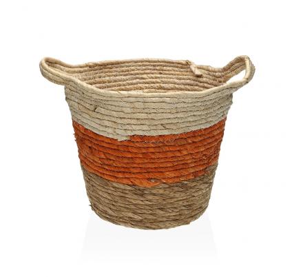 CESTA NARANJA ASAS