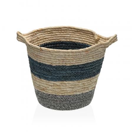CESTA AZUL ASAS