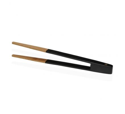 PINZAS DE BAMBÚ  NEGRA
