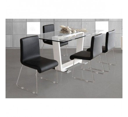 Silla Comedor Roma