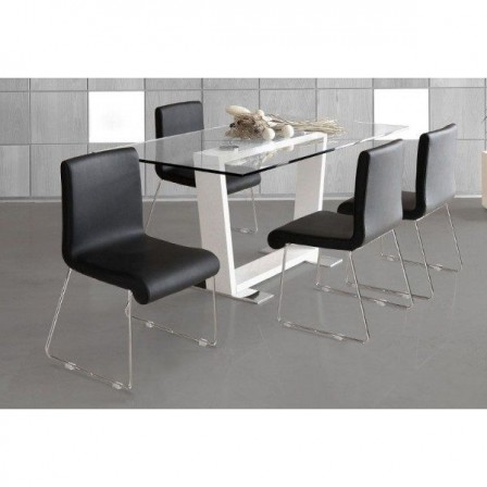 Silla Comedor Roma