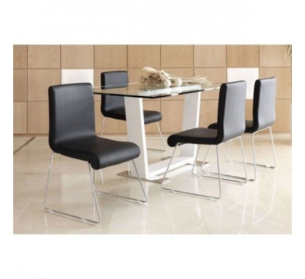 Silla Comedor Roma