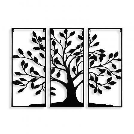 TRIPTICO ARBOL DE LA VIDA