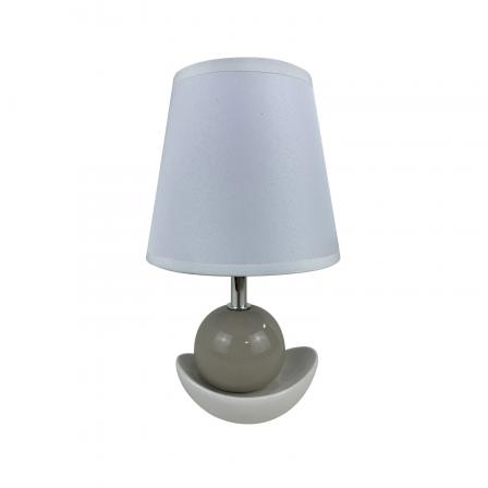 LÁMPARA NOELA BEIGE