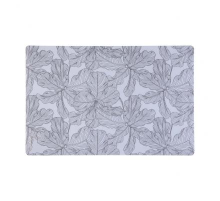 SALVAMANTEL PALM GREY