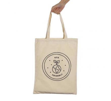 BOLSO COMPRA ECO- FRIENDLY