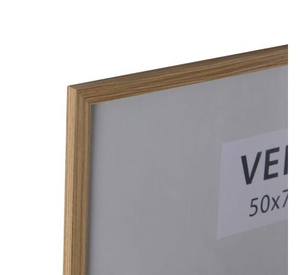 PORTAFOTOS MADERA 50 X 70