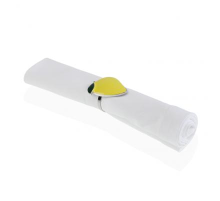 SERVILLETERO  LIMON