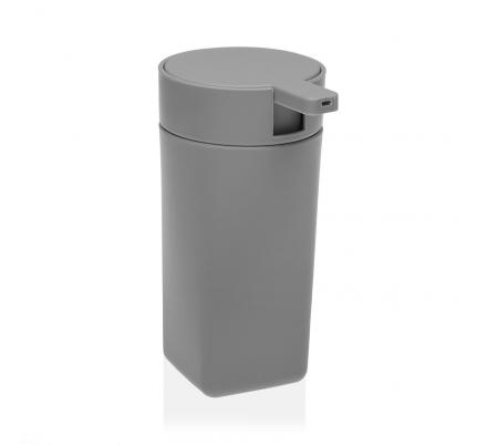 SET DISP.+VASO+ALFOMBRA GRIS