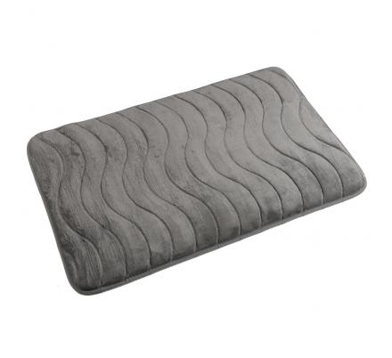 SET DISP.+VASO+ALFOMBRA GRIS