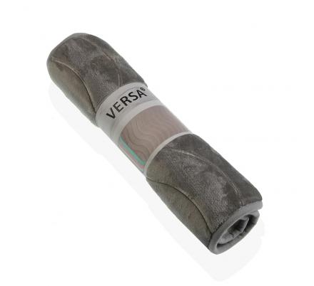 SET DISP.+VASO+ALFOMBRA GRIS