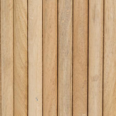 MESA CENTRO NATURAL-BLANCO MÁRMOL/MADERA 80 X 80 X 40 CM