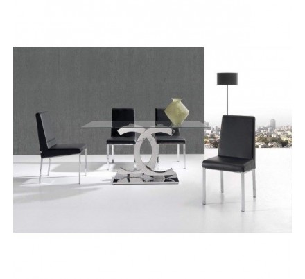 Silla Comedor Sacha 