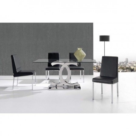 Silla Comedor Sacha 