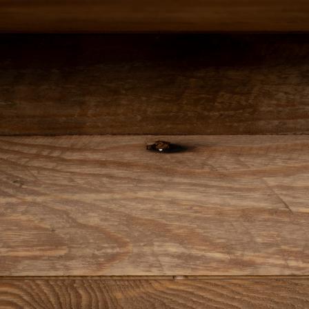 ESTANTERÍA NATURAL MADERA-HIERRO SALÓN 180,50 X 35 X 190 CM
