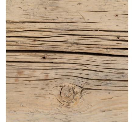 MESA CENTRO NATURAL MADERA DE OLMO SALÓN 180 X 38 X 32 CM
