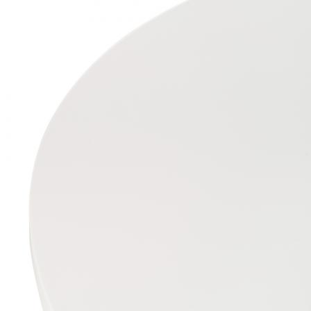 MESA COMEDOR BLANCO-NATURAL DM-METAL 100 X 100 X 76 CM