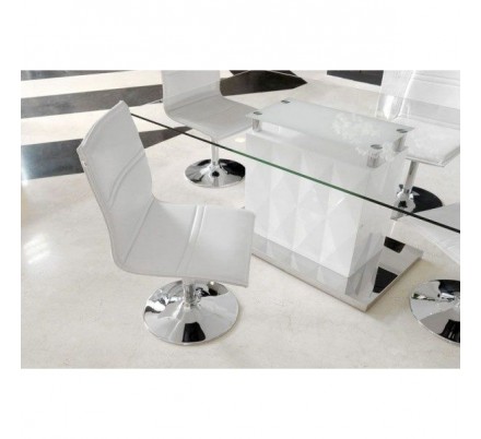 Silla Comedor Yiro