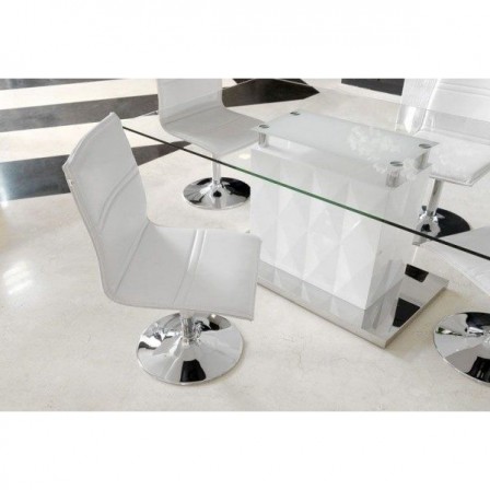 Silla Comedor Yiro