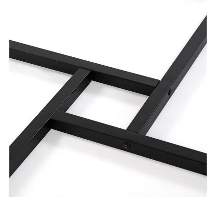 MESA COMEDOR OSCURA BEATRIZ