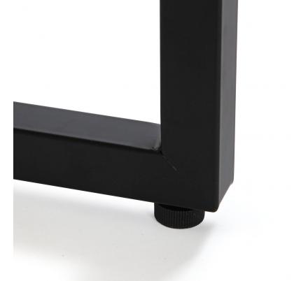 MESA COMEDOR OSCURA BEATRIZ
