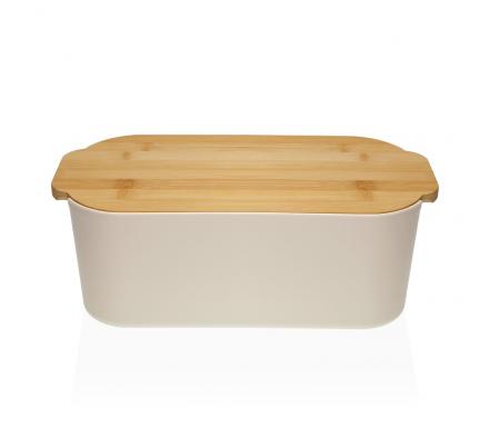 PANERA BLANCA CON TABLA CARTAR