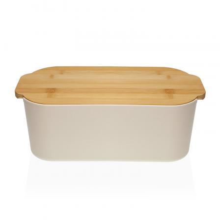 PANERA BLANCA CON TABLA CARTAR