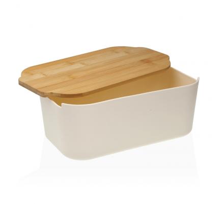 PANERA BLANCA CON TABLA CARTAR