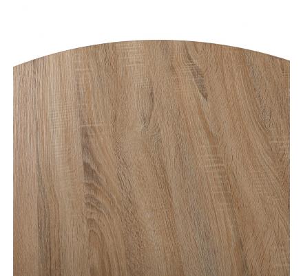 MESA COLOR NATURAL LIA 120cm