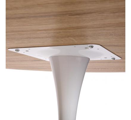 MESA COLOR NATURAL LIA 120cm