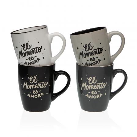 MUG  SURTIDO EL MOMENTO