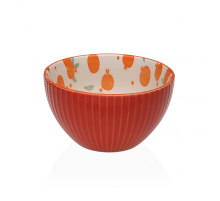 BOWL NARANJAS
