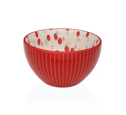 BOWL CEREZAS