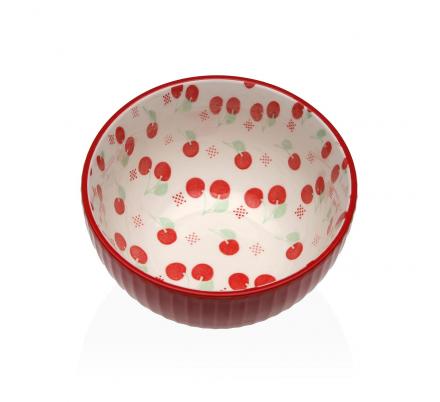 BOWL CEREZAS
