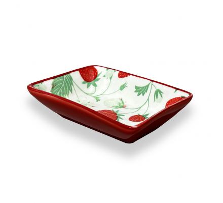 FUENTE  RECTANGULAR FRESAS