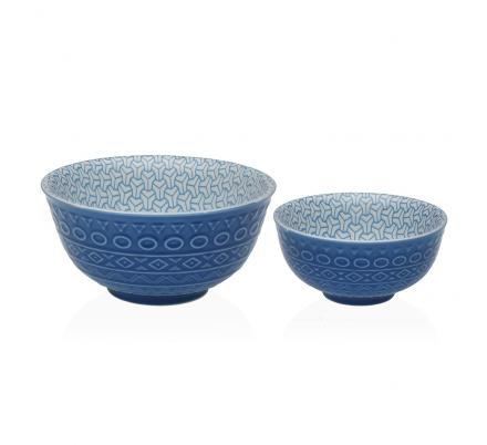 BOL AZUL