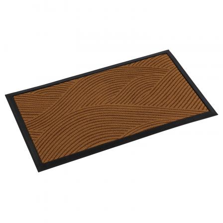 FELPUDO ONDAS 40 X 70