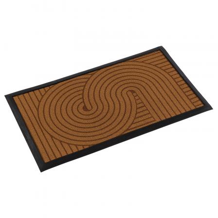 FELPUDO FLOW 40 X 70
