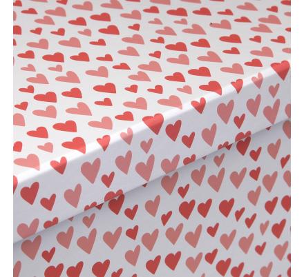 SET 15 CAJAS CARTON AMORE