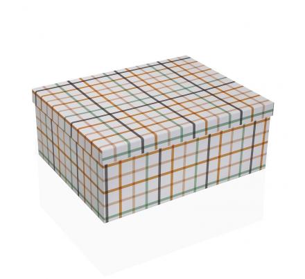 SET 15 CAJAS CARTON PETER